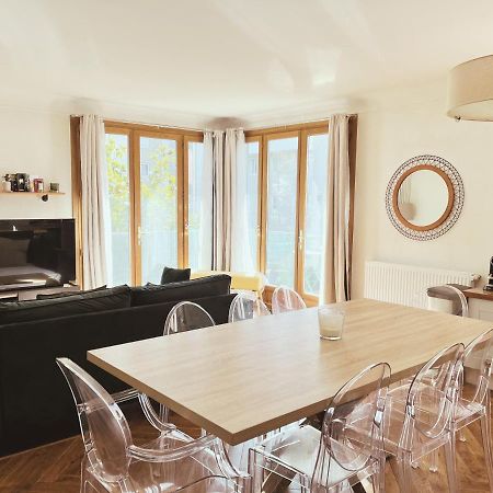 Les Clairieres - Spacieux T3 Tout A Pied Annecy Esterno foto