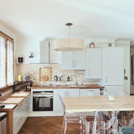 Les Clairieres - Spacieux T3 Tout A Pied Annecy Esterno foto